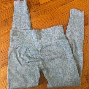 Gymshark Adapt Animal Seamless Leggings